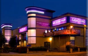 Gala Casino Leeds