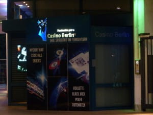 Berlin Casino Alexanderplatz
