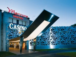 Casino Bregenz austria