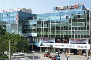 Casino Linz Austria