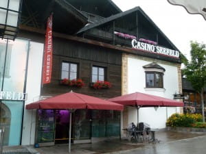 Casino Seefeld Austria