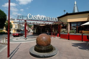 Online Casino Österreich 2.0 - Der nächste Schritt