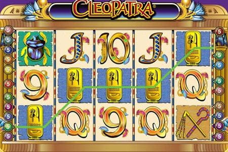 Cleobetra Casino