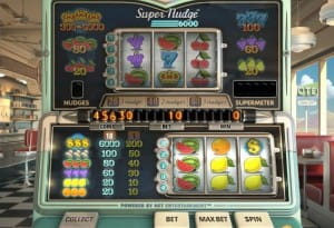 super nudge 6000 slots