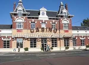 Casino Berck sur Mer