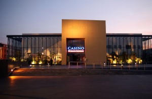 Casino de Dunkerque