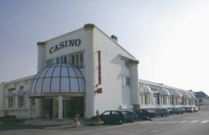 Casino de Cayeux sur mer