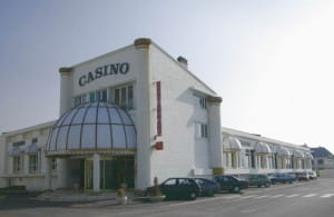 Casino de cayeux sur mer