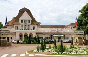 Casino Le Touquet