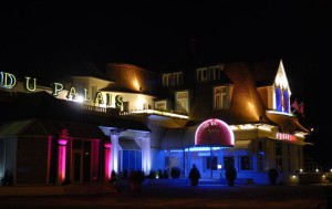 Le Palais Casino Barriere du Touquet