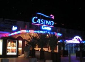Casino Barriere de Benodet
