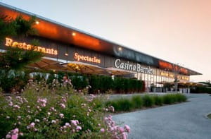 Casino Barrière de Blotzheim