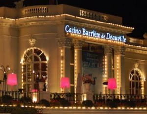 Casino Barrière de Deauville