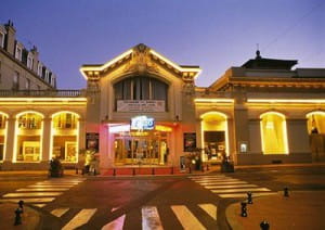 Casino Barrière de Dinard