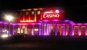 Casino Barriere de Niederbronn