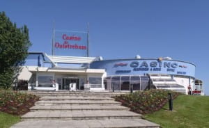 Casino-Barriere de Ouistreham