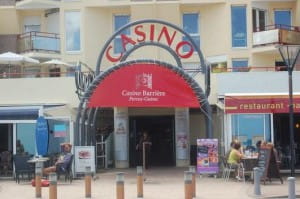 Casino Barriere de Perros-Guirec