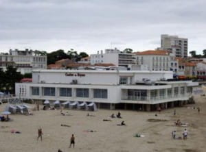 Casino Barriere de Royan