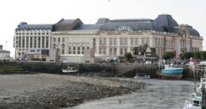 Casino Barriere de Trouville