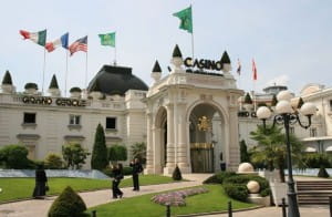 Casino Grand Cercle