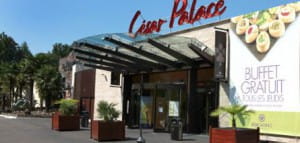 Casino Joa Cesar Palace