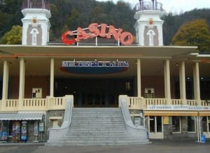 Casino Joa d'Ax-les-Thermes