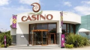 Casino Joa de Port Crouesty