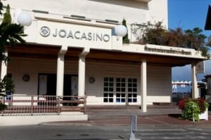 Casino Joa de Saint-Jean-de-Luz