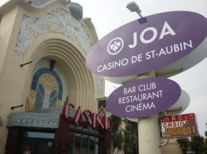 Casino Joa de St-Aubin