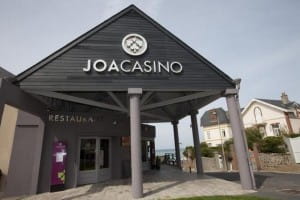 Casino Joa de St-Pair