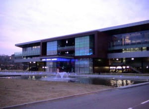 Casino Théâtre Barrière de Toulouse