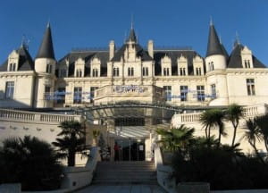 Casino d'Arcachon