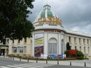 Casino de Bagnoles-de-l'Orne