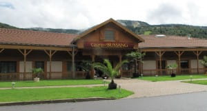 Casino de Bussang