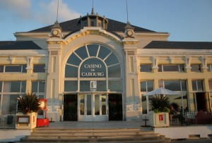 Casino de Cabourg