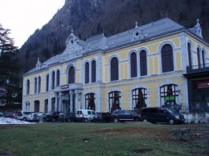 Casino de Cauterets