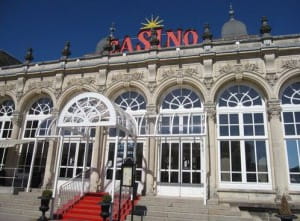 Casino de Contrexeville