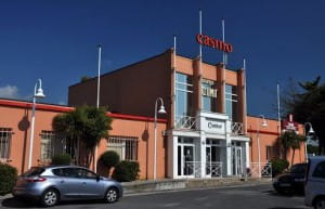 Casino de Coutainville