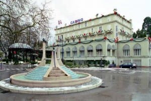 Casino de Divonne