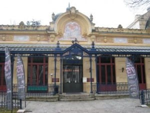 Casino de Neris les Bains