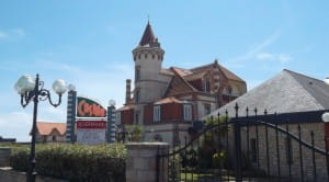 Casino de Quiberon