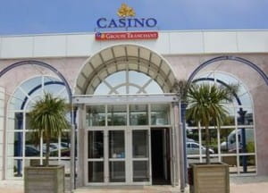 Casino de Roscoff