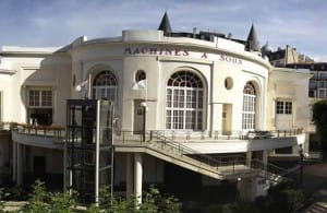 Casino de Royat