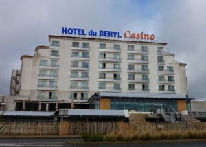 Casino de Saint Brevin l-ocean