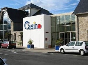 Casino de Saint-Quay-Portrieux