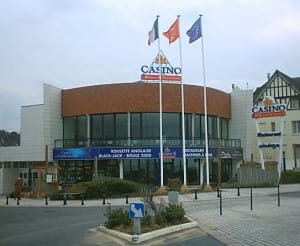 Casino de Villers-sur-Mer