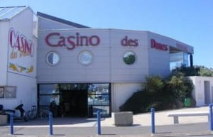 Casino des Dunes
