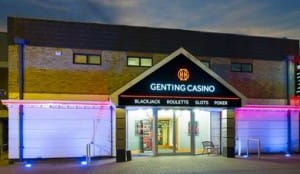 Genting Casino Luton