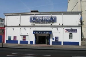 Grosvenor Casino Bristol