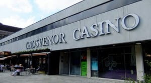 Grosvenor Casino Leeds